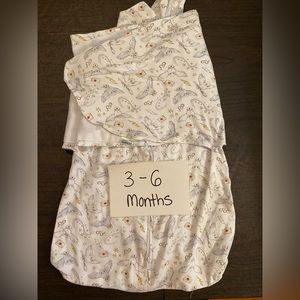 Halo Sleep Sack